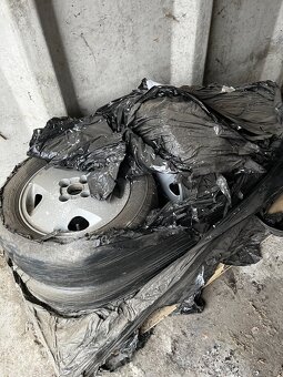 Opel Calibra 2.0i - 11