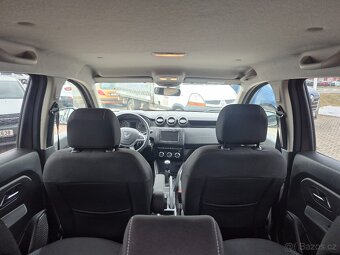 Dacia Duster II/2020/1.0Tce/ČR/PRESTIGE - 11