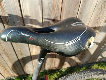 Elektro kolo Leader Fox - 11