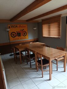 Pronájem nebytového prostoru v Boršově - 11