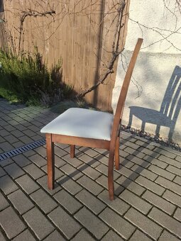 18x starší židle - 11