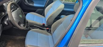 Škoda Roomster 1.4TDI 59kw rok-2008 - 11