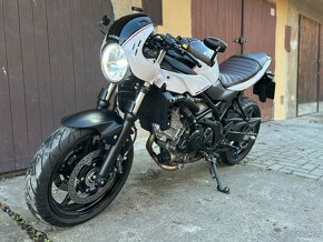 Suzuki SV 650 X ABS - 11