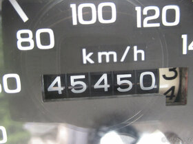 Honda CB500 rv 1998 45000km 43kW - 11
