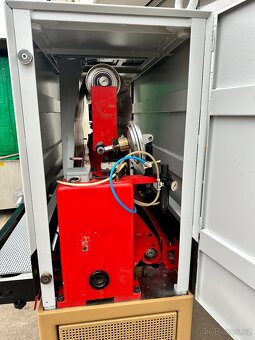 egalizační bruska SACM SANDYA 920RS - 11