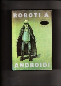Antologie SF - 11