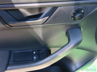 Prodám Škoda Fabia 1.0 MPi 44 kW - 11