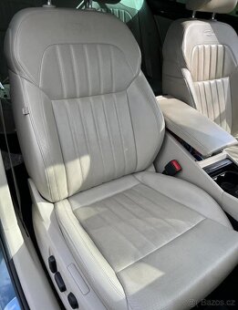 Škoda Superb 3 2.0TDI(147Kw), L&K 2015 - 11