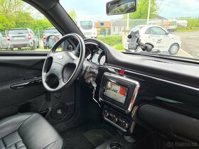 Ligier JS50L Elegance DCI, klima, Odp. DPH - 11