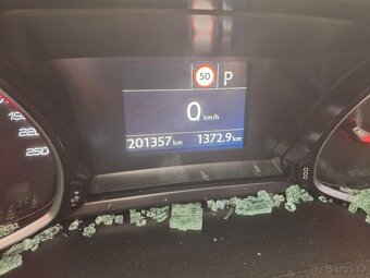 Peugeot 308, rok 2019, 1.5 HDi, 93 kW, automat - 11