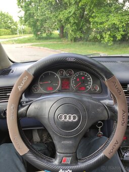 Audi A6 C5 - 11