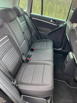 VW Tiguan 2.0 tdi / 2014 / - 11