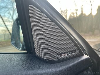Mercedes E 350 CDI kabriolet - 11