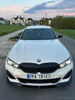 prodam bmw 330i 190kw g20 M-packet - 11