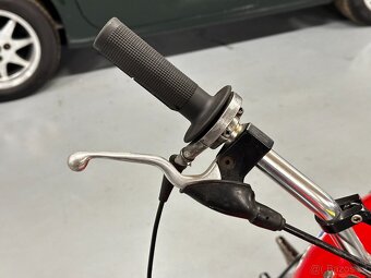 Honda XL125S - 11