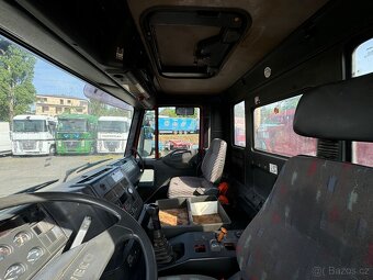 Iveco Eurotrakker 6x4 - 11