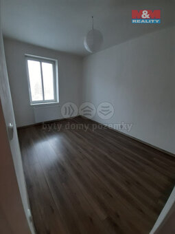 Pronájem bytu 2+1, 63 m², Liberec, ul. Dělnická - 11