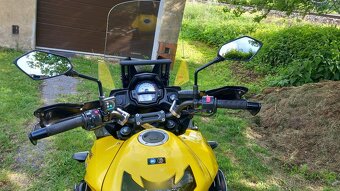 Kawasaki Versys 650 - 11