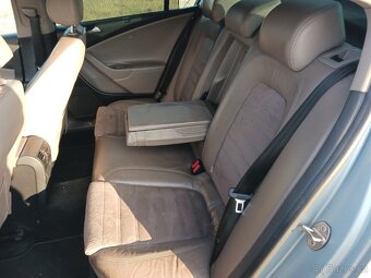 VW PASSAT B6 2.0 TDI 103KW - 11