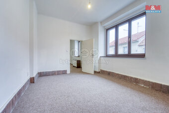 Prodej obchod a služby, 170 m² s podkrovním bytem - 11