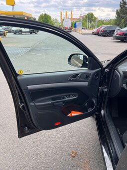 Skoda Octavia 2.0 tdi 103kw Elegance 2011 - 11
