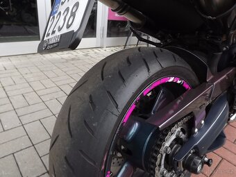 Yamaha MT-01 - 11