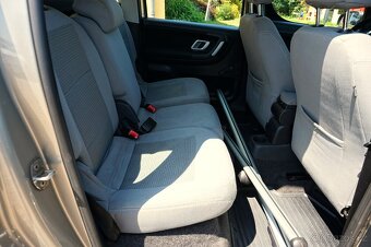 ŠKODA ROOMSTER 1,4 16V 63KW 2008 - 11