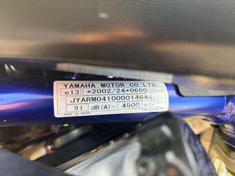 Yamaha MT-07, r.v. 2016, 55 kW (TP 35 kW) - 11