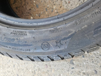 245/50R19 105V XL RFT Winter Sottozero 3  PIRELLI - 11