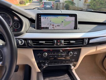 BMW X5 30d 190kw F15 105.000km - 11
