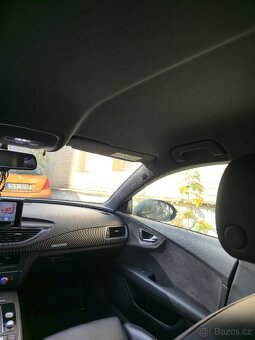Audi A7 bi-tdi - 11