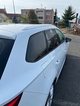 Seat Leon ST Kombi 5F 1.2 tsi 77 kw - 11