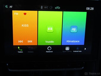 MG ZS 1,5 DVVT 78 kW Essential - 11