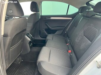 Škoda Superb III 2.0 TDI 110 kW Ambition DSG - 11