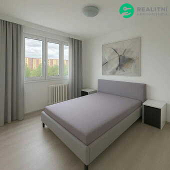 Byt 3+1 Plzeň Skvrňany - 11