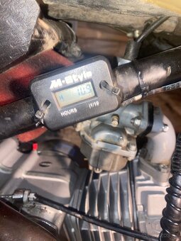 Pitbike stomp 140 (BESTIE) - 11