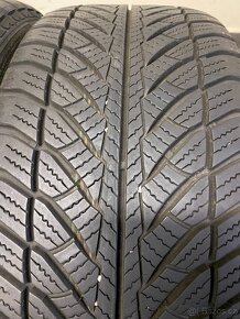 ORIGINAL ALU KOLA BMW 5 G30 G31 "STYLE 684" 245/45/18 - 11