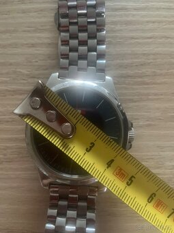 Hodinky TOMMY HILFIGER - 11