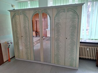 ITALSKÁ LOŽNICE - 11