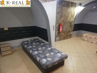 Pronájem byt 2+kk Jámy, okr. Žďár nad Sázavou - 11