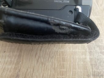 Sony handicam dcr-sx45 - 11