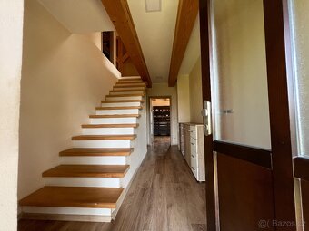 Pronajmeme rod. dům, Horní Libchavy 3km od Ústí nad Orlicí - 11