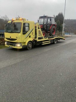 Renault Midlum extra li 8.5 13.5 - 11