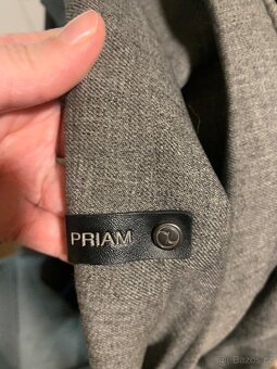 Cybex priam seat - 11