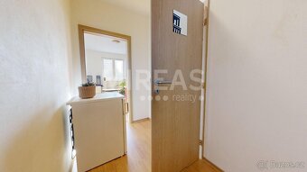 Jirny - Nové Jirny, prodej bytu 1+kk 36 m2, okr. Praha - výc - 11