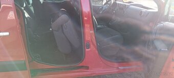 Peugeot Partner 1,6-80kw-benzín - 11