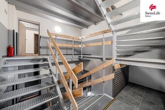 Prodej výrobní haly 1400 m2, Sulejovice - 11