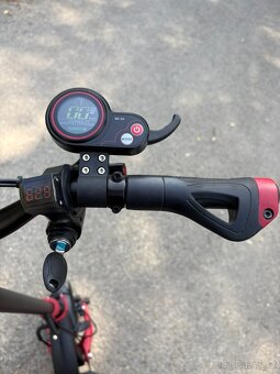 ZERO 10X 60V 3200W - 11