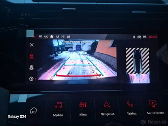 Peugeot 308 SW 1,2PT ALLURE, AUTOMAT - 11