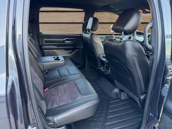 DODGE RAM 1500 HEMI OFFROAD PAKET - 11